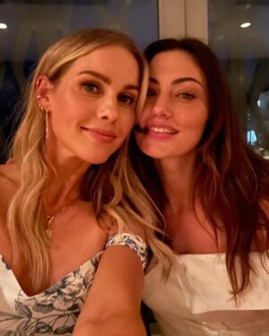 Claire Holt Instagram - @reformation supper club 📍miami