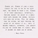 Claire Holt Instagram - Read this yesterday and have been thinking about it ever since 🤍