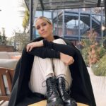 Claire Holt Instagram - ya ever tried shopping in the mens section?