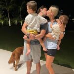 Claire Holt Instagram - Usually my NYE sucks but this one is pretty pretty good. Happy New Year!