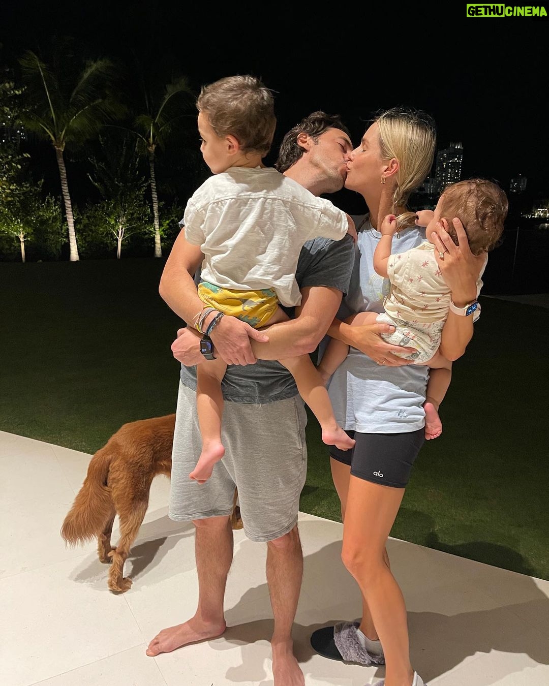 Claire Holt Instagram - Usually my NYE sucks but this one is pretty pretty good. Happy New Year!