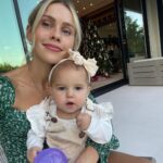 Claire Holt Instagram - Merry Christmas I am extremely tired why does Santa get all the credit SMH