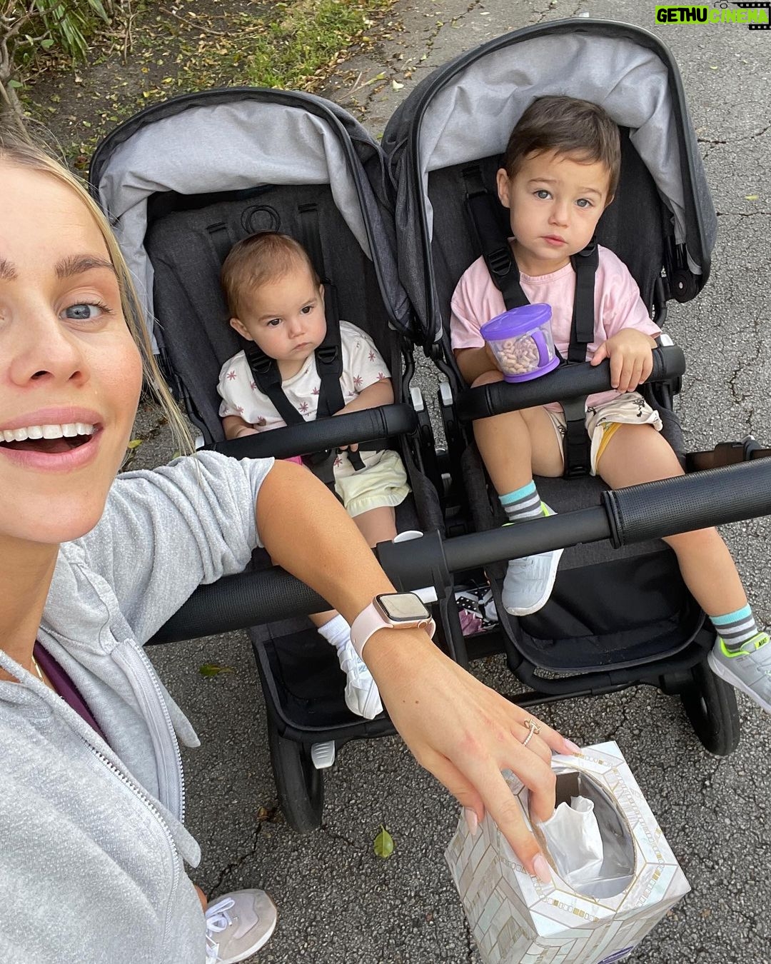Claire Holt Instagram - Heyyy just us playing host to every cold and stomach bug in the state of Florida! Our house is a petri dish I don’t think anyone warned me about this 🙃