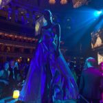 Claire Holt Instagram - British Fashion Awards ❣️
