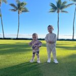 Claire Holt Instagram - They’re into Florida too
