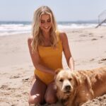 Claire Holt Instagram - Andie x Claire is 30% off for 24 hrs!! TREAT YOURSELF!! (Doggo not included sorry 😔)