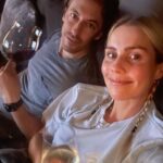 Claire Holt Instagram - Usually my NYE sucks but this one is pretty pretty good. Happy New Year!