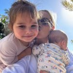 Claire Holt Instagram - not sure if I’ve mentioned it but florida is nice