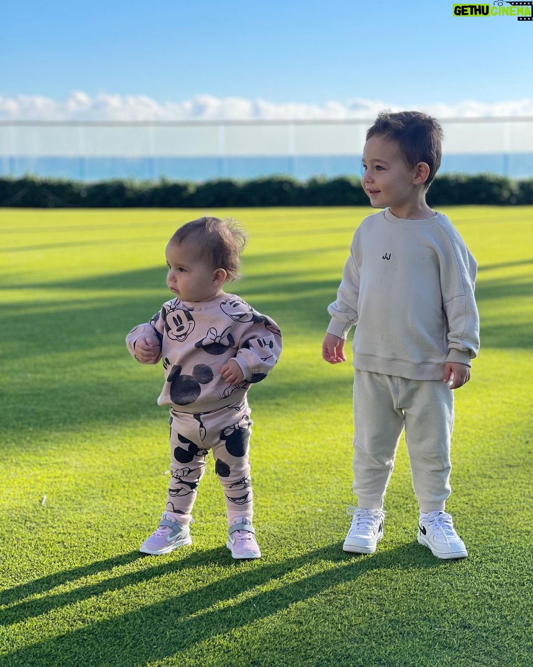 Claire Holt Instagram - They’re into Florida too