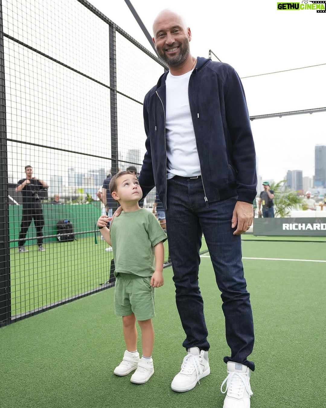 Claire Holt Instagram - I lost but at least james got this picture 🏆 @reservepadel