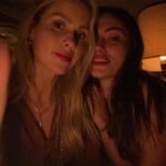Claire Holt Instagram - 🙃
