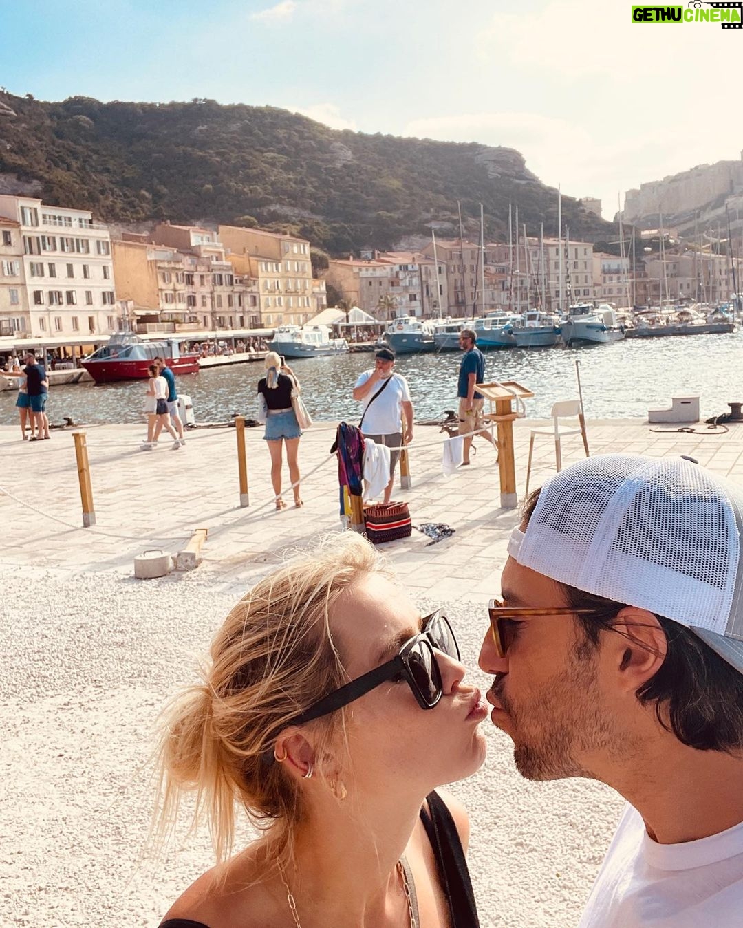 Claire Holt - 779.4K Likes - Happy 3 years cutie let’s have 8 more babies! 😍