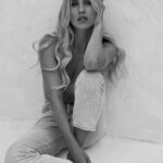 Claire Holt Instagram - I am an attention seeker it’s a character flaw and I’m working on it
