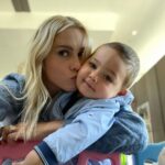 Claire Holt Instagram - I’m already saving for his therapy