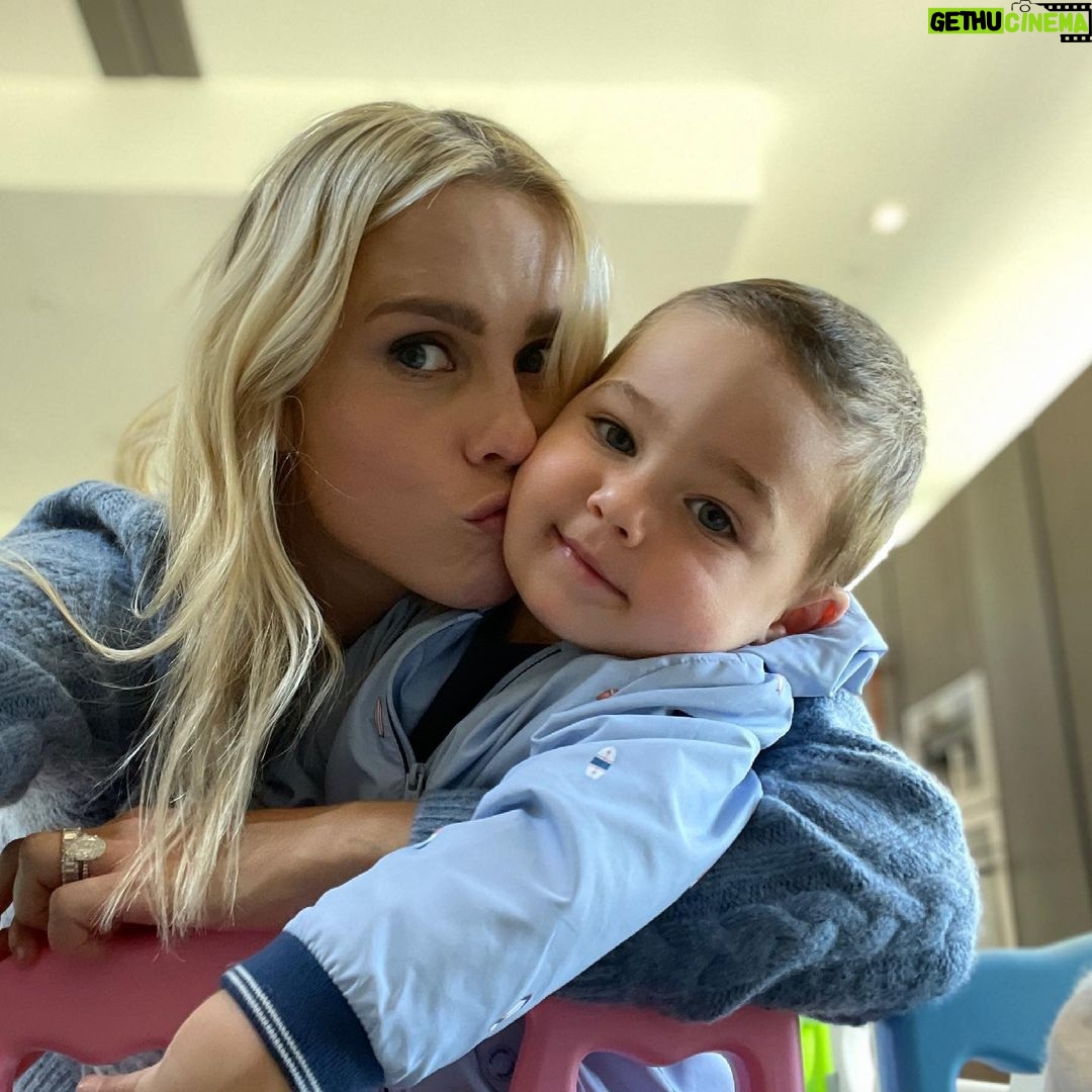 Claire Holt - 754K Likes - I’m already saving for his therapy