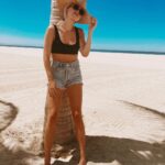 Claire Holt Instagram - JJ took this