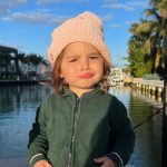 Claire Holt Instagram - When it’s an icy 60 degrees in Florida. Stay warm guys!!!