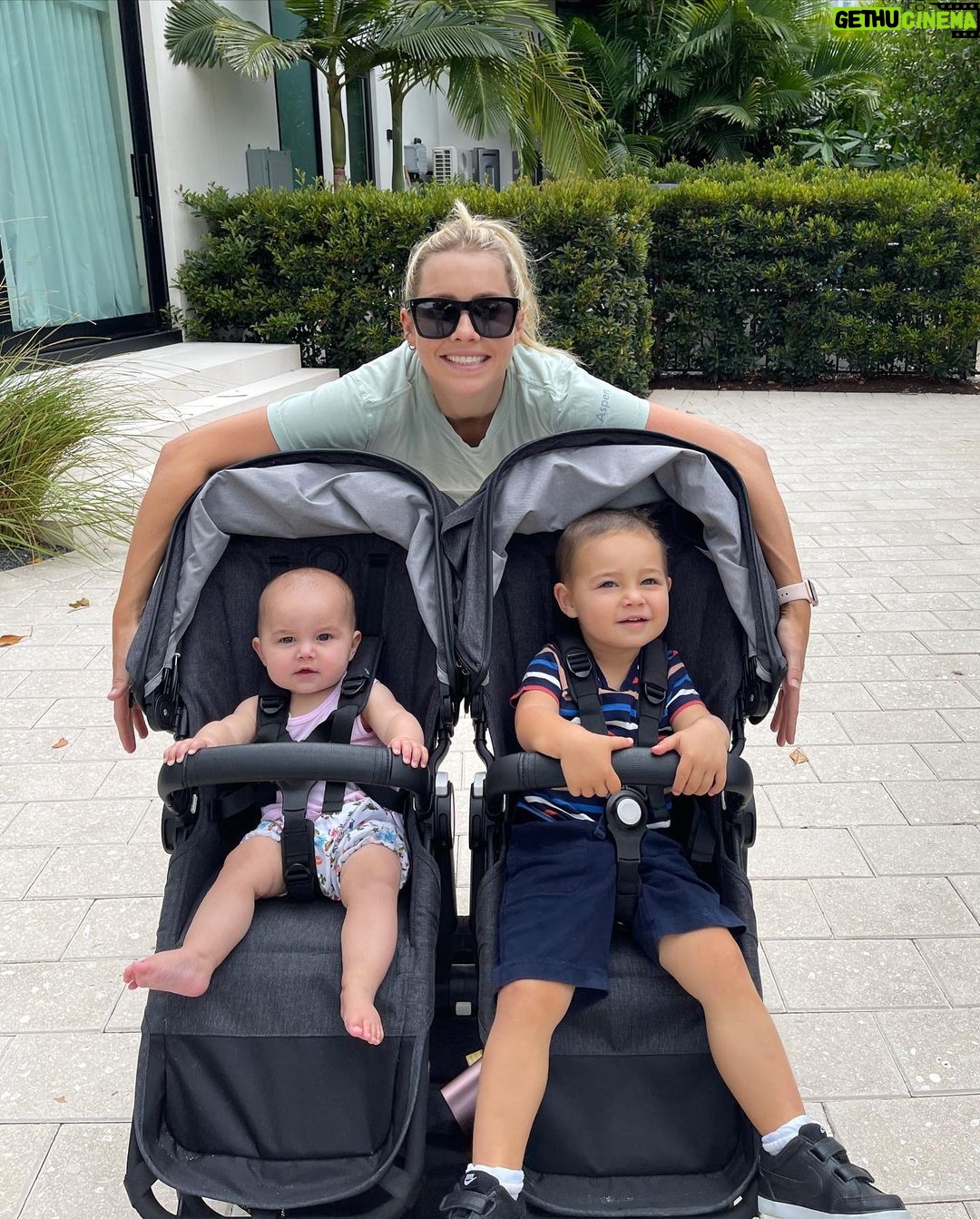 Claire Holt - 0.9 Million Likes - Happy Motherās Day! Turns out these two donāt really get that today is supposed to be about ME. Guess weāll have to try again tomorrow.
On a serious note I remember how rough Motherās Day was after my miscarriage. I never thought Iād have photos like this to post. Thinking of all those waiting with heavy hearts and hoping for a rainbow ā¤ļø