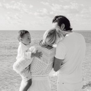 Claire Holt Instagram - It’s not his birthday or our anniversary, it’s just a random Wednesday, but I’ve been thinking a lot about what a damn good man my husband is and I think it deserves to be shared. He shows up for us every single day. He’s so loyal and consistent. I’ve never felt safer or been more certain that I picked exactly the right person to have babies with. Players seem attractive but let me tell you there is nothing sexier than a man who chooses his family every time. Life isn’t always perfect and we have our moments, but he fights for our marriage and it’s just so cool. I know this is a little off brand and mushy but I’m posting it because I almost gave up on love and I’m really really really glad I didn’t. If you’re there right now, I hope you don’t either ❤️