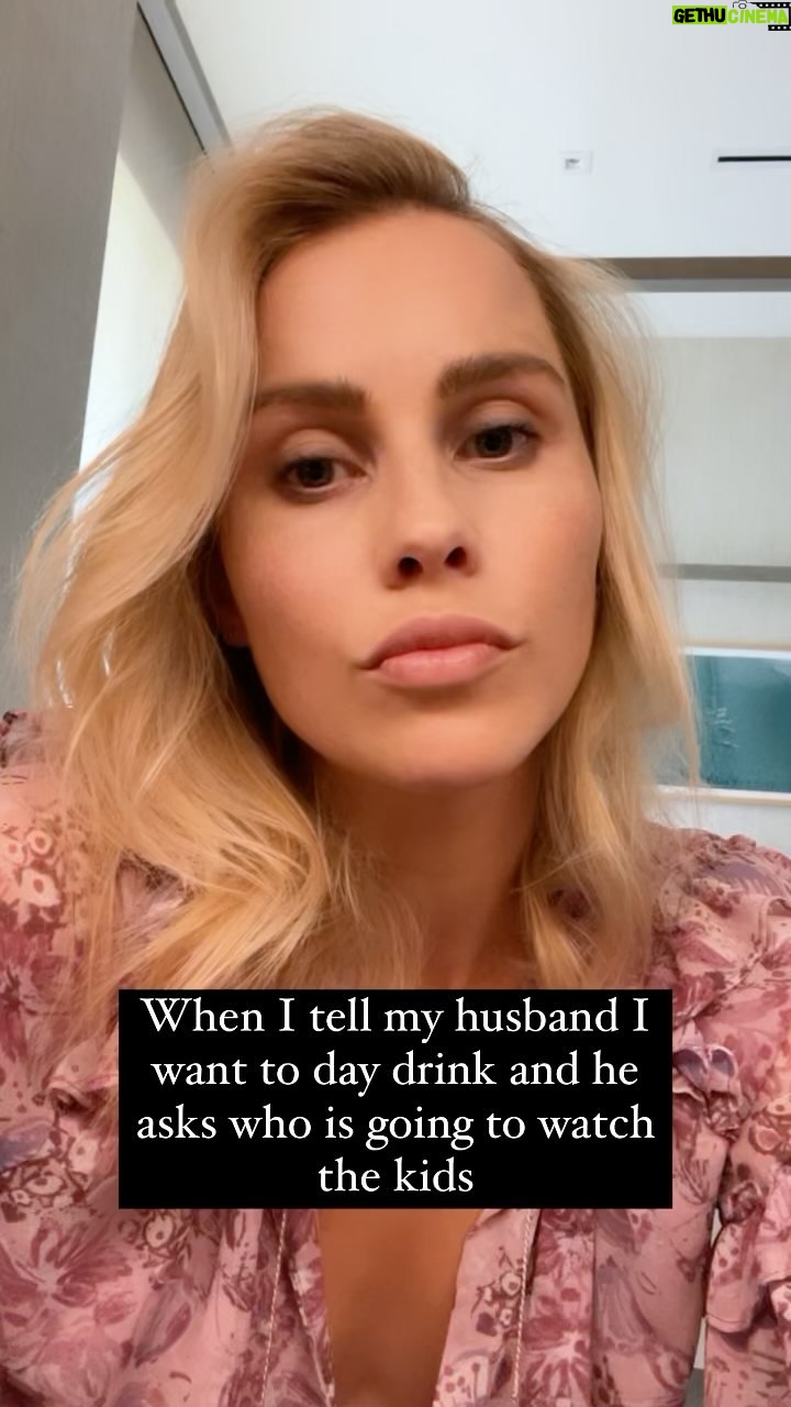 Claire Holt Instagram - Anyone wanna meet me for a marg?