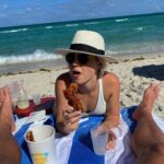 Claire Holt Instagram - The one time my husband takes my picture...