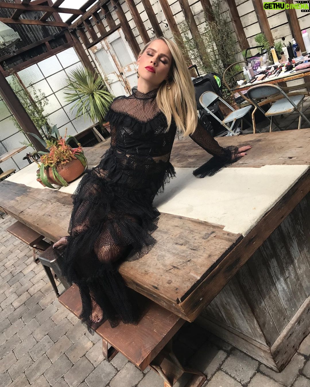 Claire Holt - 785.8K Likes - This is another fun game where I compete with my children for likes. Who will win?!