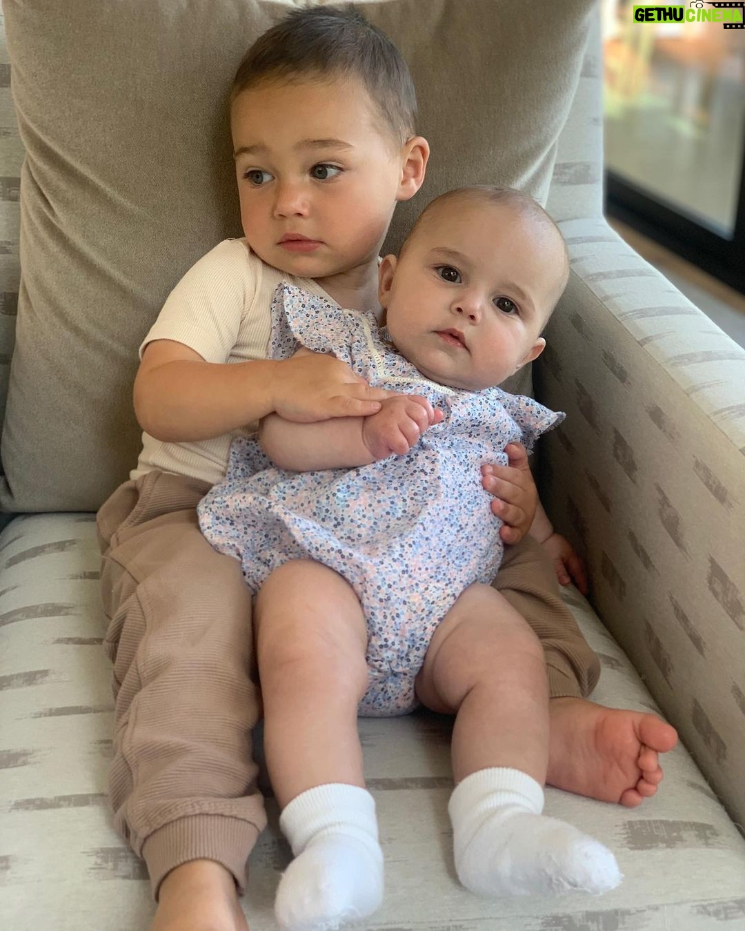 Claire Holt Instagram - letβs play a fun game how many times can I take exactly the same photo of them??? ππππππ