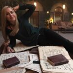 Claire Holt Instagram - Are photo dumps still a thing? TOGS edition