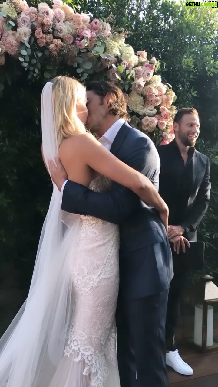 Claire Holt - 1.6 Million Likes - Best husband. Best daddy. Best friend. Happy Birthday @ajoblon. What a dream it is to do life with you.
(Unlike me he hates attention so pls don’t text him happy birthday 😃)
