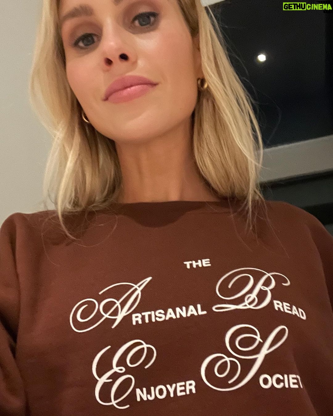 Claire Holt - 1.3 Million Likes - @reformation supper club feat. @phoebejtonkin + bread