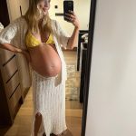 Claire Holt Instagram - I took a pill (for heartburn) in Ibiza