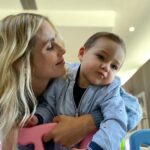Claire Holt Instagram - I’m already saving for his therapy
