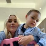 Claire Holt Instagram - I’m already saving for his therapy