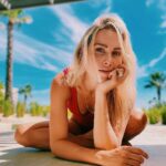 Claire Holt Instagram - I know my brand is mom blogger but I’m testing out model/influencer and I’d like your support