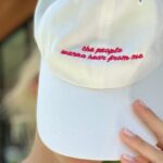 Claire Holt Instagram - We made merch because everyone else is doing it @untitledhorror