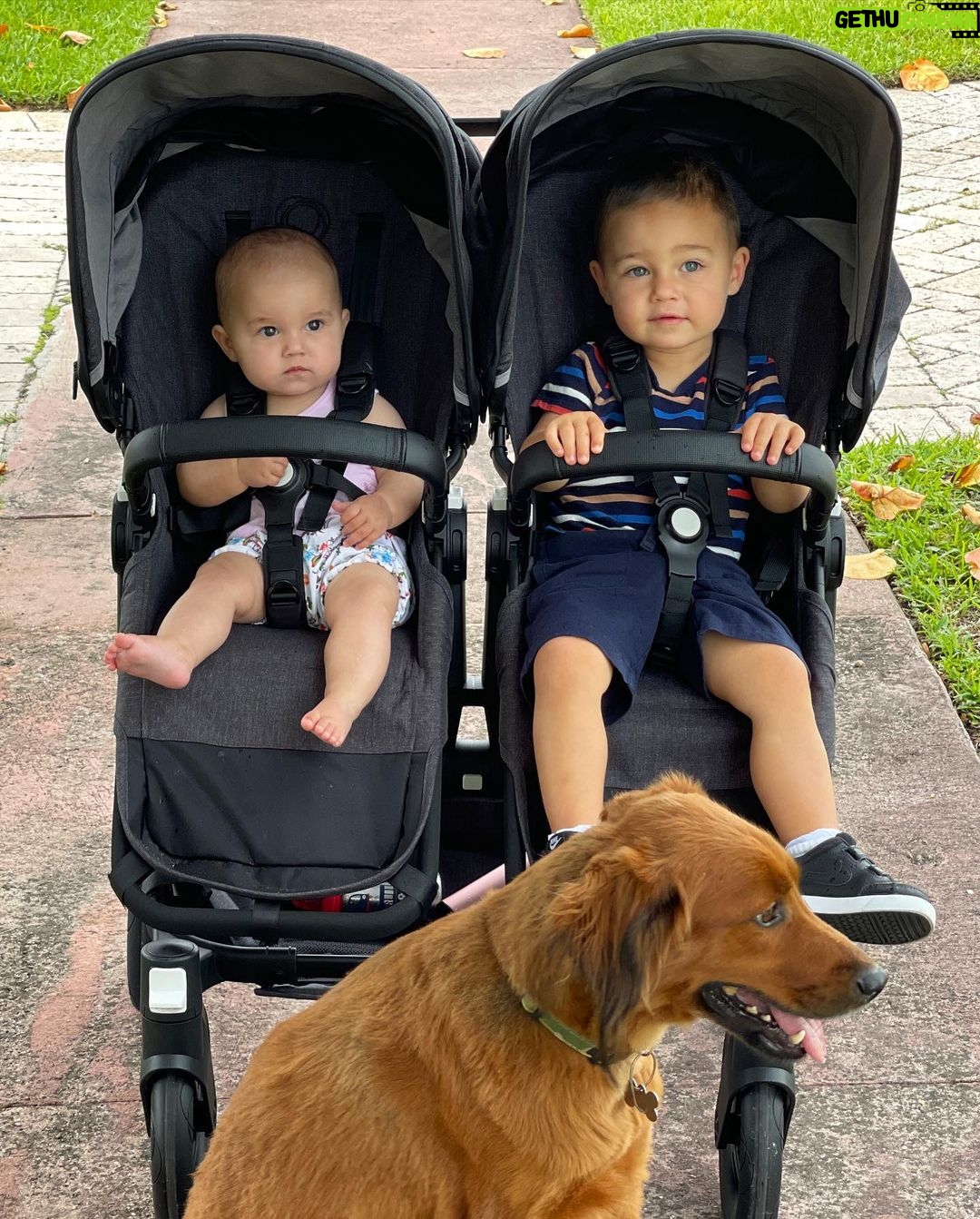Claire Holt - 0.9 Million Likes - Happy Motherās Day! Turns out these two donāt really get that today is supposed to be about ME. Guess weāll have to try again tomorrow.
On a serious note I remember how rough Motherās Day was after my miscarriage. I never thought Iād have photos like this to post. Thinking of all those waiting with heavy hearts and hoping for a rainbow ā¤ļø