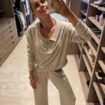 Claire Holt Instagram - I volunteered to be the face of the latest @shoplesjour campaign and even though Phoebe hasn’t returned my calls I feel confident that this lil low budget shoot I did will secure me the gig.