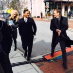 Claire Holt Instagram - Are photo dumps still a thing? TOGS edition