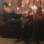 Claire Holt Instagram - Are photo dumps still a thing? TOGS edition