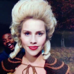 Claire Holt Instagram - Are photo dumps still a thing? TOGS edition