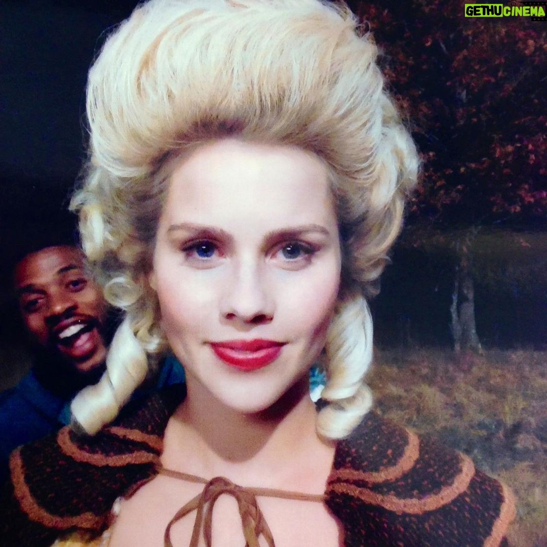 Claire Holt - 1.6 Million Likes - Are photo dumps still a thing? TOGS edition