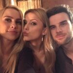 Claire Holt Instagram - Are photo dumps still a thing? TOGS edition