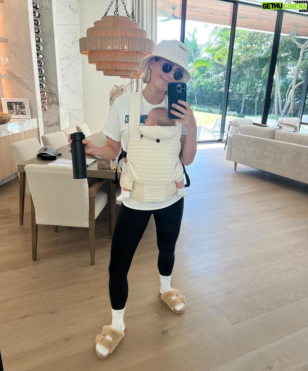 Claire Holt Instagram - wild to me that I’m in charge of all of this