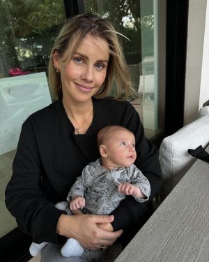 Claire Holt Instagram - Still gotta ask for pictures