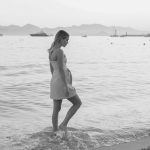 Claire Holt Instagram - reflecting on my trip: the french are hot and cool and chic af but they’ve yet to nail the cheeseburger