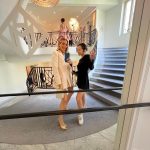 Claire Holt Instagram - cannes not wait to come back! ….. I’ll show myself out