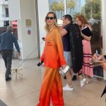 Claire Holt Instagram - cannes not wait to come back! ….. I’ll show myself out
