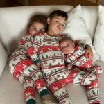 Claire Holt Instagram - merry christmas !!