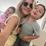 Claire Holt Instagram - pals + vacuums + boats + cars