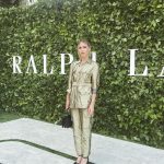 Claire Holt Instagram - Ralph Lauren | Miami